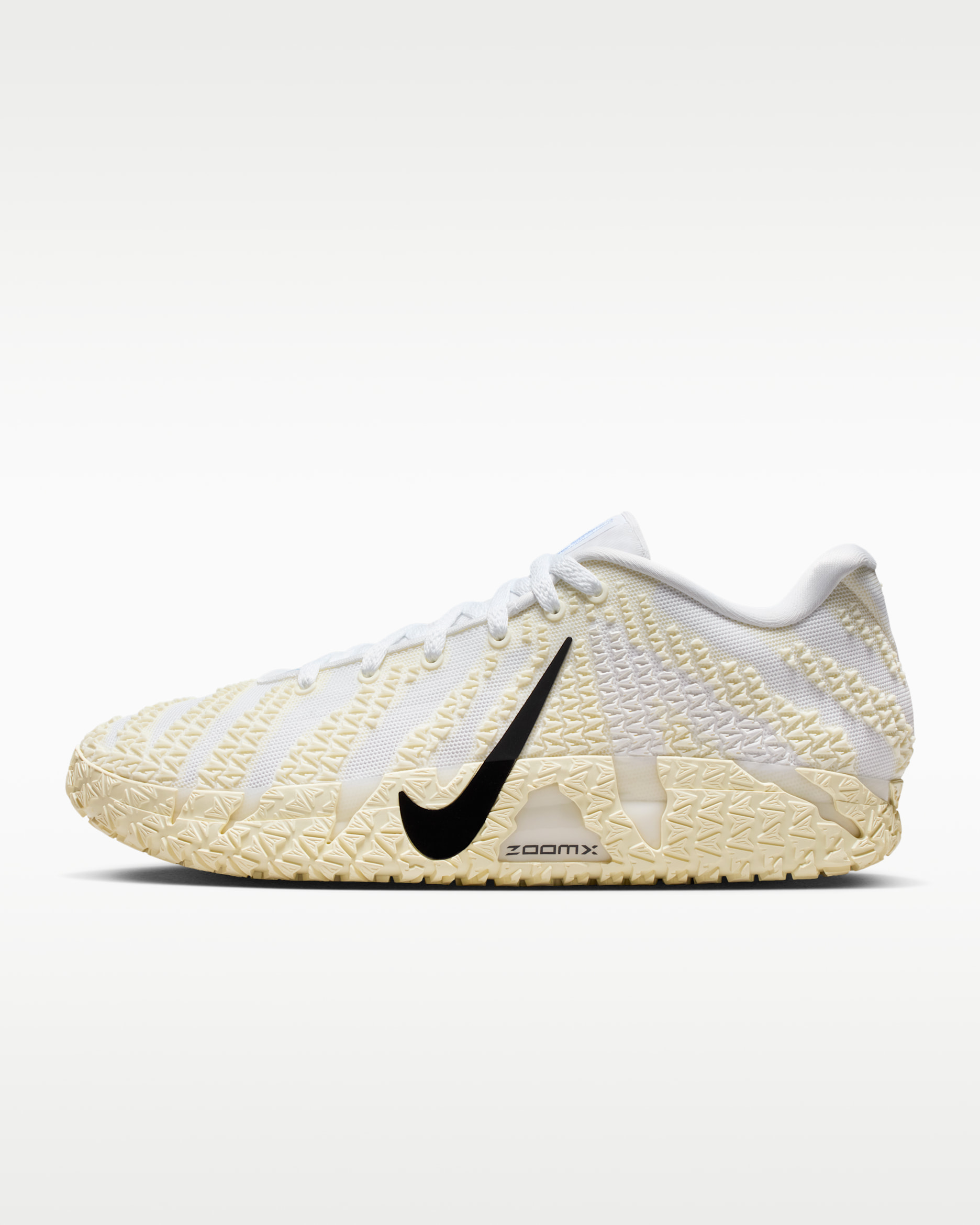 シューズ(男性用) NIKE JA 3 EP SAIL COCONUT Ja 3 